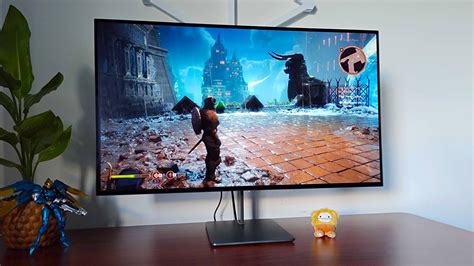 The best 4K monitor for gaming 2025: the greatest UHD panels .